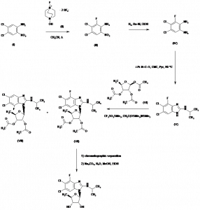 Chemical Products Company in New Jersey | E-ChemHub