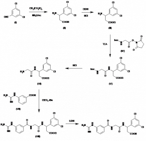 Chemical Products Company in New Jersey | E-ChemHub