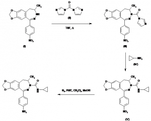 Chemical Products Company in New Jersey | E-ChemHub