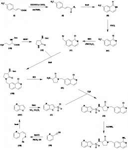 Chemical Products Company in New Jersey | E-ChemHub