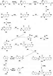 Chemical Products Company in New Jersey | E-ChemHub