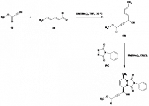 Chemical Products Company in New Jersey | E-ChemHub