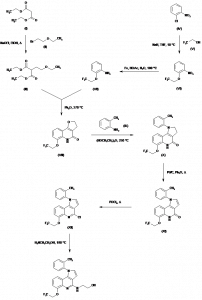 Chemical Products Company in New Jersey | E-ChemHub