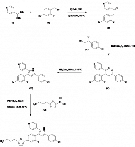 Chemical Products Company in New Jersey | E-ChemHub