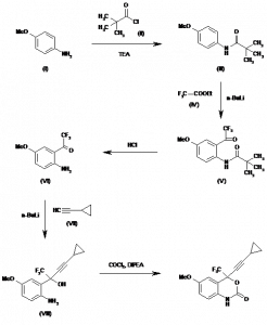 Chemical Products Company in New Jersey | E-ChemHub