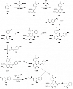 Chemical Products Company in New Jersey | E-ChemHub