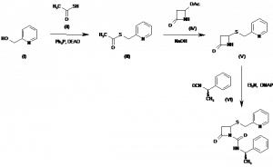 Chemical Products Company in New Jersey | E-ChemHub