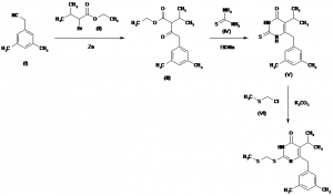 Chemical Products Company in New Jersey | E-ChemHub