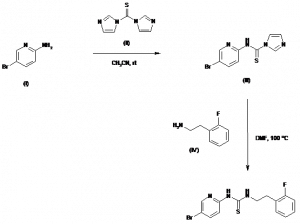 Chemical Products Company in New Jersey | E-ChemHub