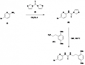 Chemical Products Company in New Jersey | E-ChemHub