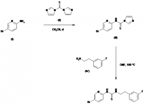 Chemical Products Company in New Jersey | E-ChemHub