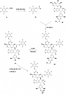 Chemical Products Company in New Jersey | E-ChemHub