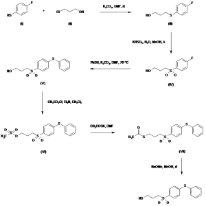 Chemical Products Company in New Jersey | E-ChemHub