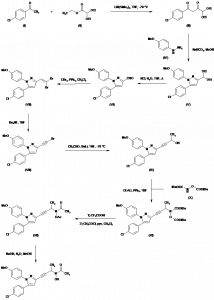 Chemical Products Company in New Jersey | E-ChemHub