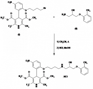 Chemical Products Company in New Jersey | E-ChemHub