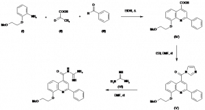 Chemical Products Company in New Jersey | E-ChemHub