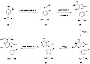 Chemical Products Company in New Jersey | E-ChemHub