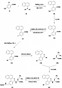 Chemical Products Company in New Jersey | E-ChemHub