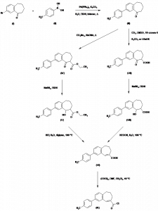 Chemical Products Company in New Jersey | E-ChemHub