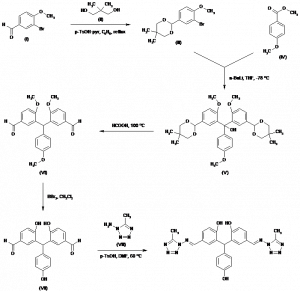 Chemical Products Company in New Jersey | E-ChemHub