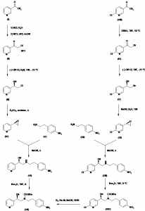 Chemical Products Company in New Jersey | E-ChemHub