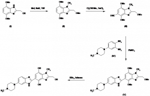 Chemical Products Company in New Jersey | E-ChemHub