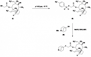 Chemical Products Company in New Jersey | E-ChemHub