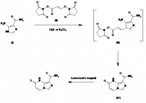 Chemical Products Company in New Jersey | E-ChemHub