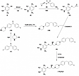 Chemical Products Company in New Jersey | E-ChemHub