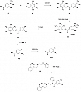 Chemical Products Company in New Jersey | E-ChemHub