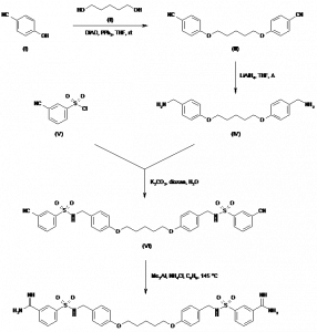 Chemical Products Company in New Jersey | E-ChemHub