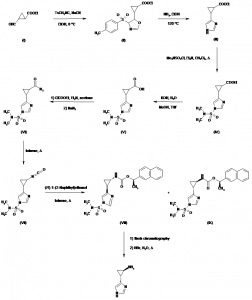 Chemical Products Company in New Jersey | E-ChemHub