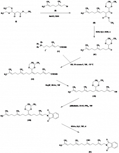 Chemical Products Company in New Jersey | E-ChemHub