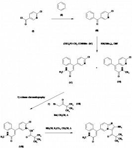 Chemical Products Company in New Jersey | E-ChemHub