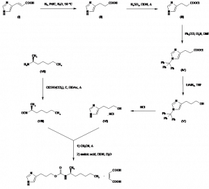 Chemical Products Company in New Jersey | E-ChemHub