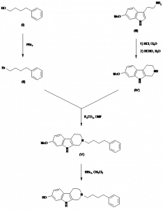 Chemical Products Company in New Jersey | E-ChemHub