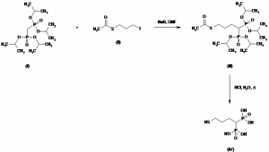 Chemical Products Company in New Jersey | E-ChemHub