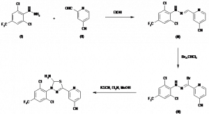 Chemical Products Company in New Jersey | E-ChemHub