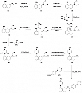 Chemical Products Company in New Jersey | E-ChemHub