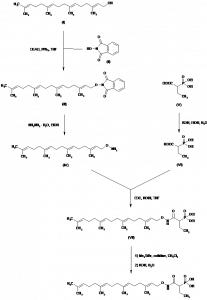 Chemical Products Company in New Jersey | E-ChemHub