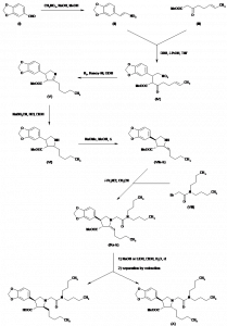 Chemical Products Company in New Jersey | E-ChemHub