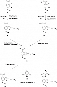 Chemical Products Company in New Jersey | E-ChemHub