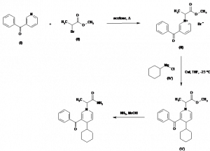 Chemical Products Company in New Jersey | E-ChemHub