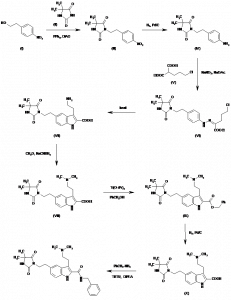 Chemical Products Company in New Jersey | E-ChemHub