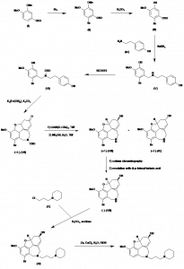 Chemical Products Company in New Jersey | E-ChemHub