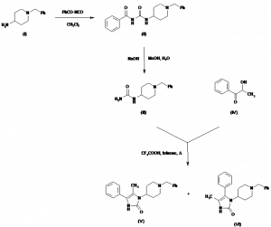 Chemical Products Company in New Jersey | E-ChemHub