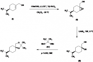 Chemical Products Company in New Jersey | E-ChemHub