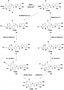 Chemical Products Company in New Jersey | E-ChemHub