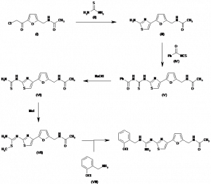 Chemical Products Company in New Jersey | E-ChemHub