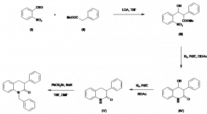 Chemical Products Company in New Jersey | E-ChemHub